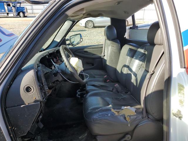 Photo 7 from auction – 2007 CHEVROLET SILVERADO with VIN 1GBHC24U07E166300