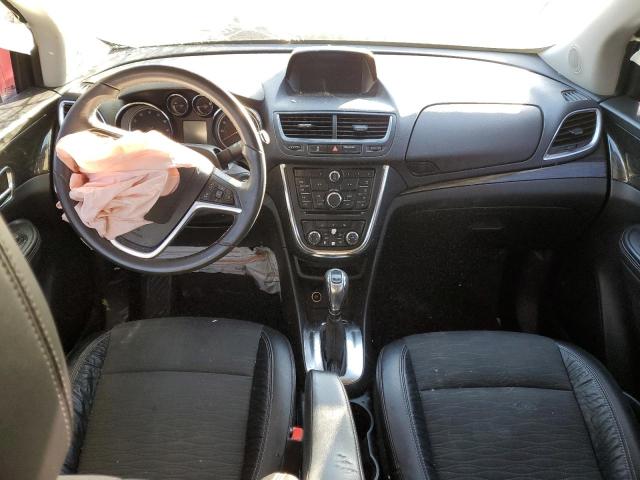 Photo 8 from auction – 2015 BUICK ENCORE CON with VIN KL4CJFSB3FB132902