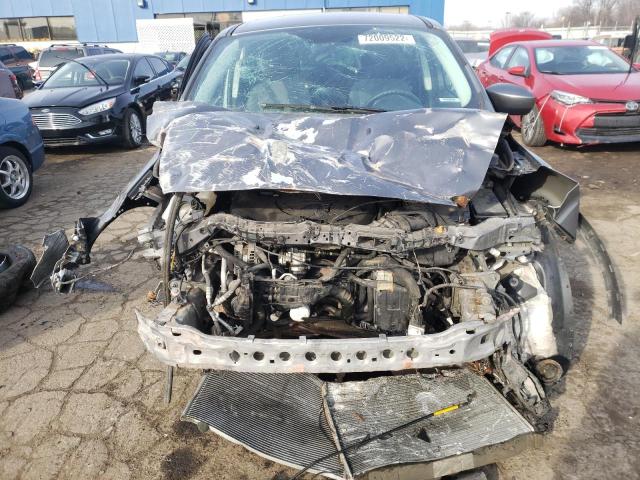 Photo 5 from auction – 2014 FORD ESCAPE SE with VIN 1FMCU0GX2EUD43425