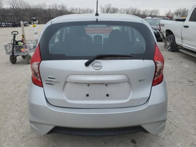 Photo 6 from auction – 2019 NISSAN VERSA NOTE with VIN 3N1CE2CP0KL355035