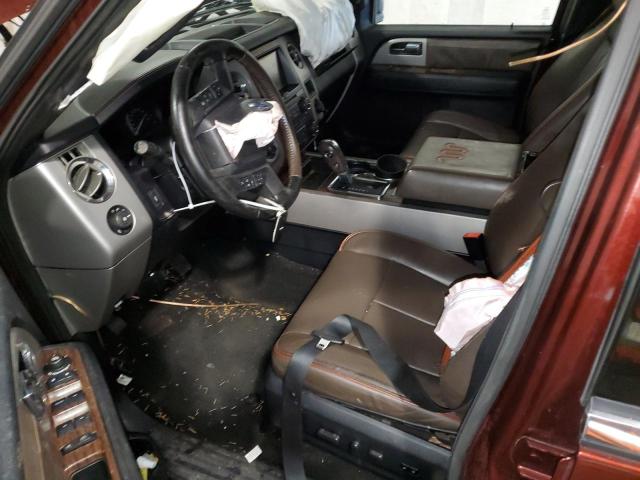 Photo 7 from auction – 2015 FORD EXPEDITION with VIN 1FMJU1JT4FEF36027