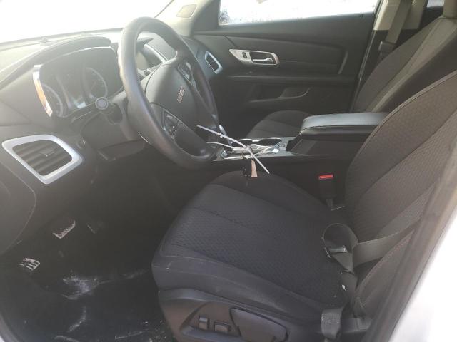 Photo 7 from auction – 2015 GMC TERRAIN SL with VIN 2GKFLVEK4F6416954