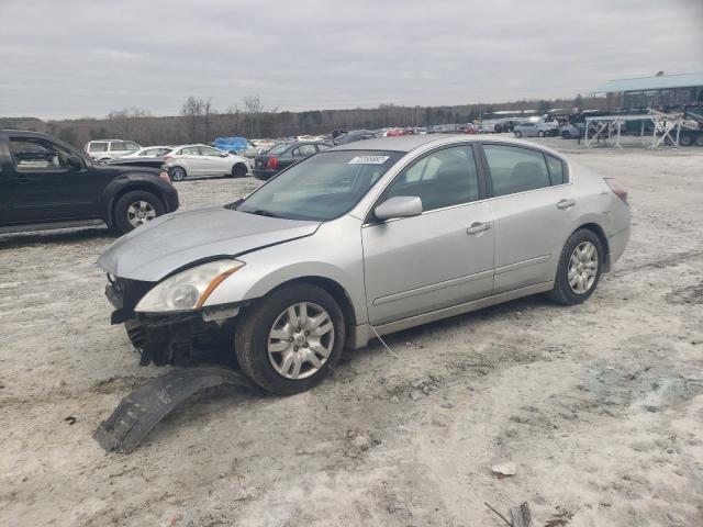 NISSAN ALTIMA BAS 2012 with VIN 1N4AL2AP0CC255260 - Photo from auction