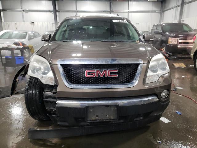 Photo 5 from auction – 2011 GMC ACADIA SLT with VIN 1GKKVREDXBJ244072