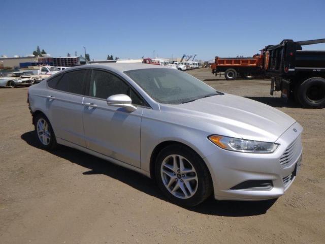 FORD FUSION SE 2013 with VIN 3FA6P0H70DR275161 - Photo from auction