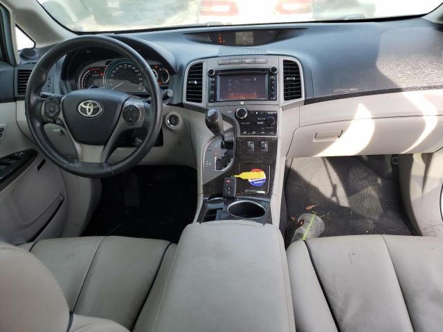 Photo 8 from auction – 2014 TOYOTA VENZA LE with VIN 4T3BK3BB2EU097093