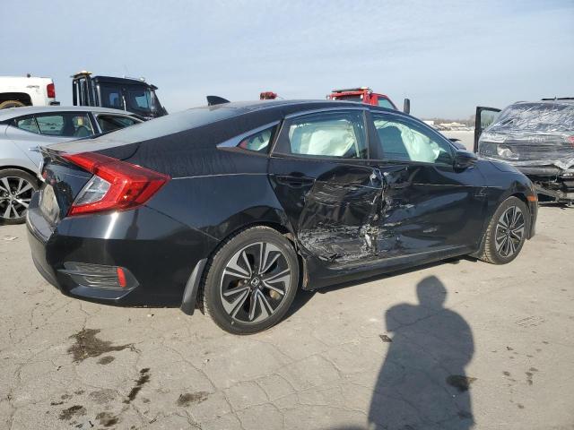 Photo 3 from auction – 2017 HONDA CIVIC EX with VIN 19XFC1F4XHE003329