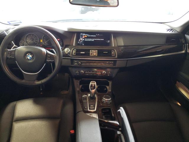 Photo 8 from auction – 2016 BMW 528 I with VIN WBA5A5C52GD529635