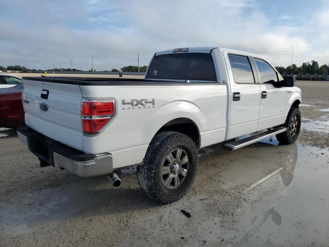Photo 3 from auction – 2012 FORD F150 SUPER with VIN 1FTFW1ET9CFA56750