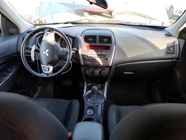 Photo 8 from auction – 2013 MITSUBISHI OUTLANDER with VIN 4A4AR3AU9DE007480