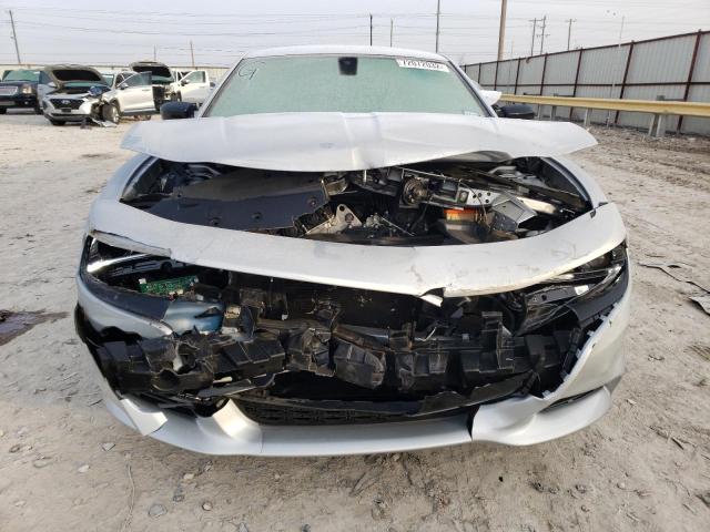 Photo 5 from auction – 2022 DODGE CHARGER SX with VIN 2C3CDXBG1NH189639