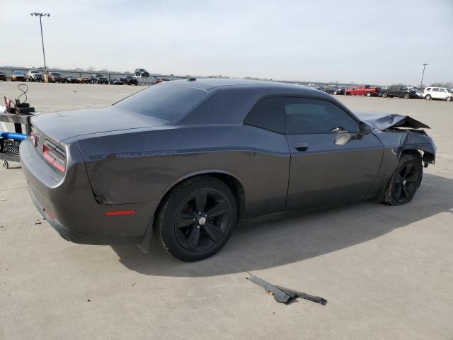 Photo 3 from auction – 2015 DODGE CHALLENGER with VIN 2C3CDZAG9FH911194