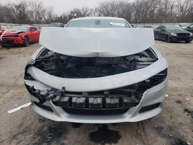 Photo 5 from auction – 2020 DODGE CHARGER SX with VIN 2C3CDXBG4LH136799