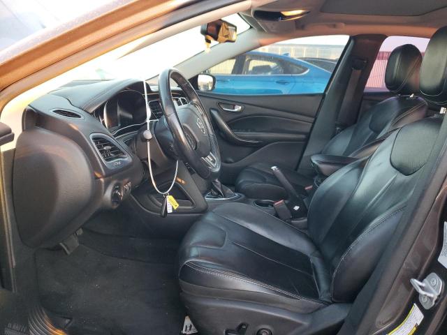 Photo 7 from auction – 2015 DODGE DART LIMIT with VIN 1C3CDFCB7FD141252