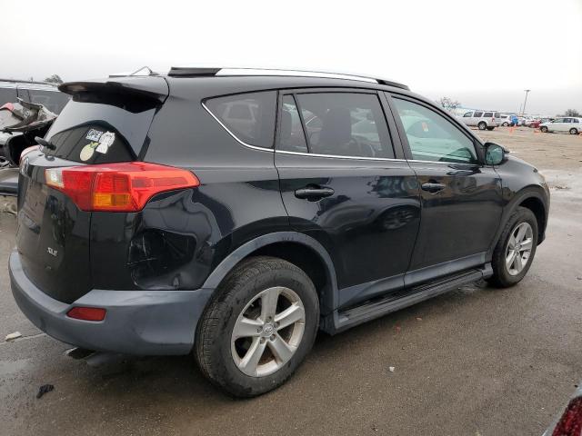 Photo 3 from auction – 2013 TOYOTA RAV4 XLE with VIN 2T3WFREV3DW069283