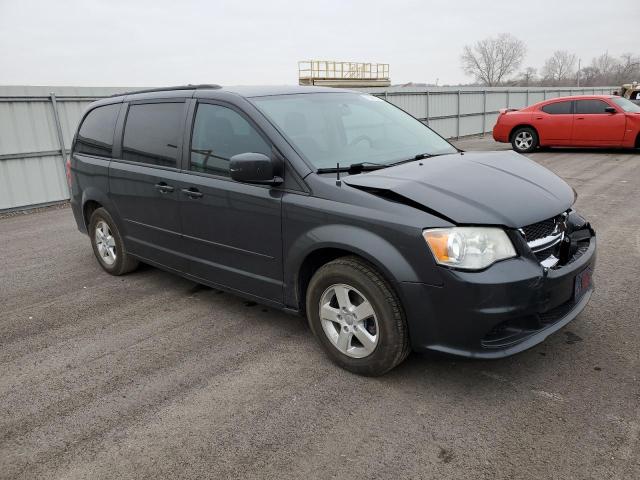 Photo 4 from auction – 2011 DODGE GRAND CARA with VIN 2D4RN3DG5BR720519