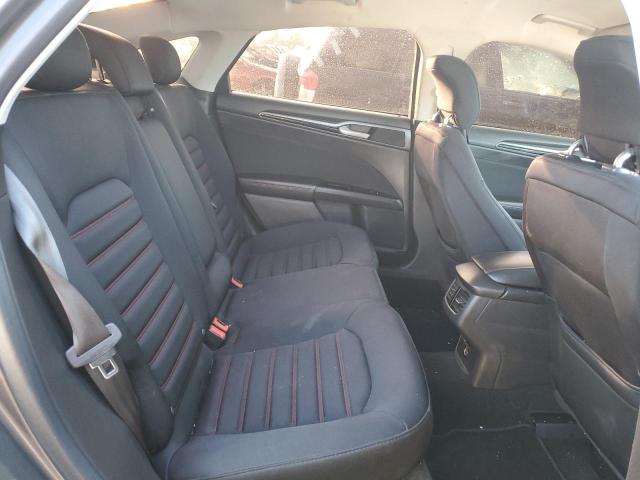 Photo 10 from auction – 2013 FORD FUSION SE with VIN 3FA6P0H72DR338924