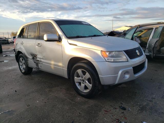 Photo 4 from auction – 2012 SUZUKI GRAND VITA with VIN JS3TE0D66C4100275
