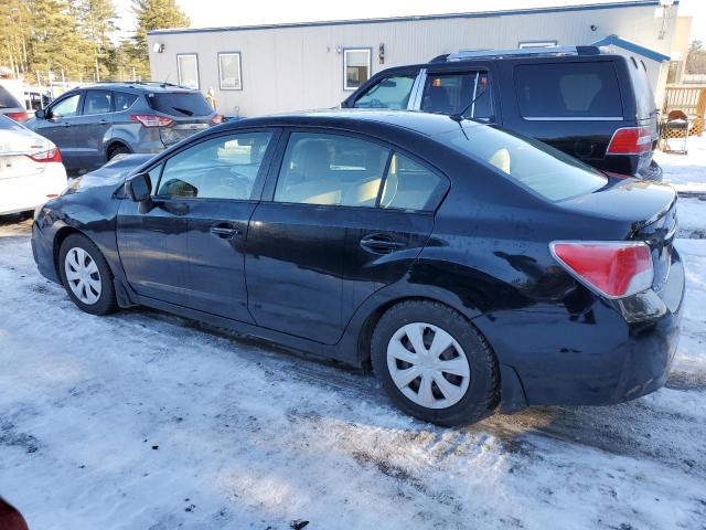 Photo 2 from auction – 2013 SUBARU IMPREZA with VIN JF1GJAA69DH019924
