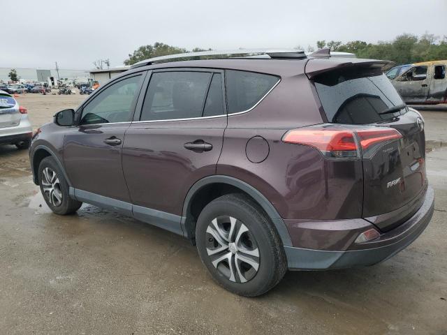 Photo 2 from auction – 2017 TOYOTA RAV4 LE with VIN 2T3ZFREV0HW363615