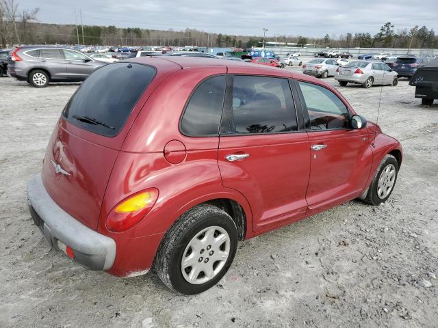 Photo 3 from auction – 2002 CHRYSLER PT CRUISER with VIN 3C4FY48B92T328491