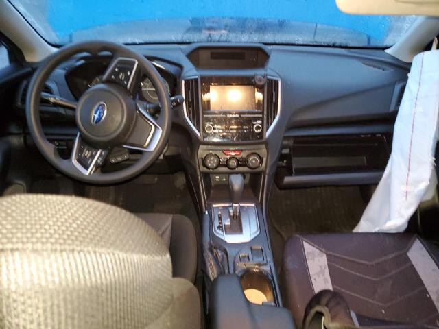 Photo 8 from auction – 2022 SUBARU IMPREZA with VIN 4S3GTAB69N3702613