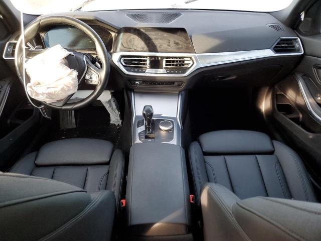 Photo 8 from auction – 2021 BMW 330I with VIN 3MW5R1J09M8C11559