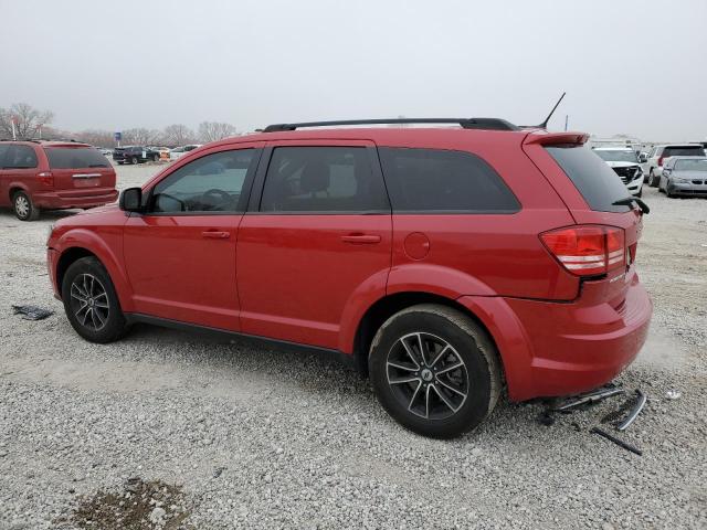 Photo 2 from auction – 2018 DODGE JOURNEY SE with VIN 3C4PDCAB1JT275773