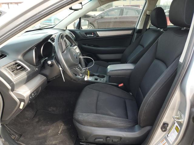 Photo 7 from auction – 2015 SUBARU LEGACY 2.5 with VIN 4S3BNBC60F3005390