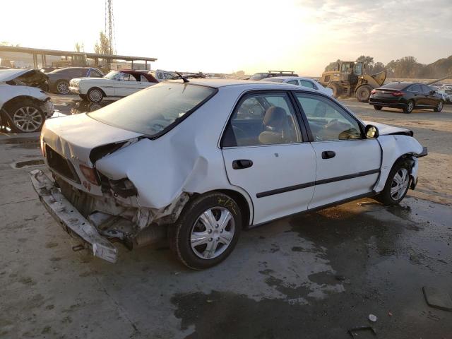Photo 3 from auction – 1995 HONDA CIVIC with VIN JHMEG8653SS041814