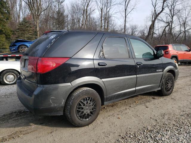Photo 3 from auction – 2003 BUICK RENDEZVOUS with VIN 3G5DA03E83S608732