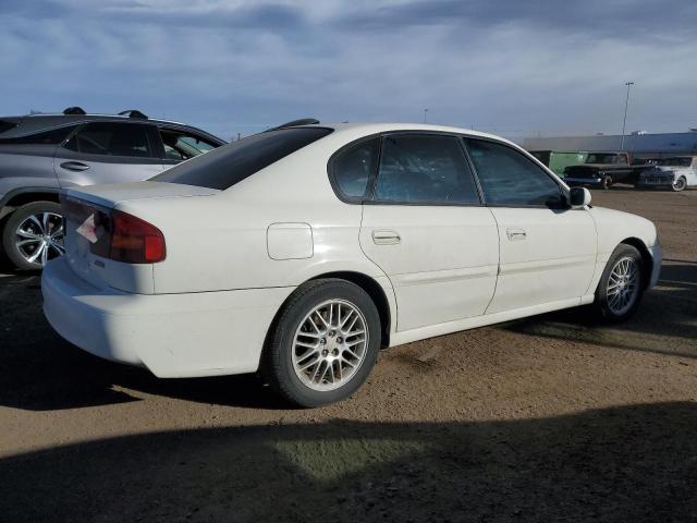 Photo 3 from auction – 2003 SUBARU LEGACY L with VIN 4S3BE635137211241