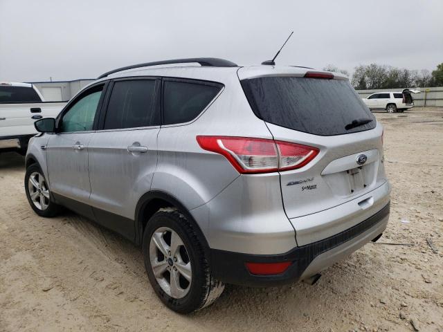 Photo 2 from auction – 2014 FORD ESCAPE SE with VIN 1FMCU0GX4EUC92185