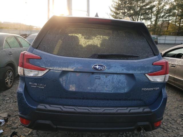 Photo 6 from auction – 2019 SUBARU FORESTER L with VIN JF2SKASC7KH489888