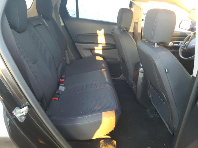 Photo 11 from auction – 2015 GMC TERRAIN SL with VIN 2GKALMEK4F6270947