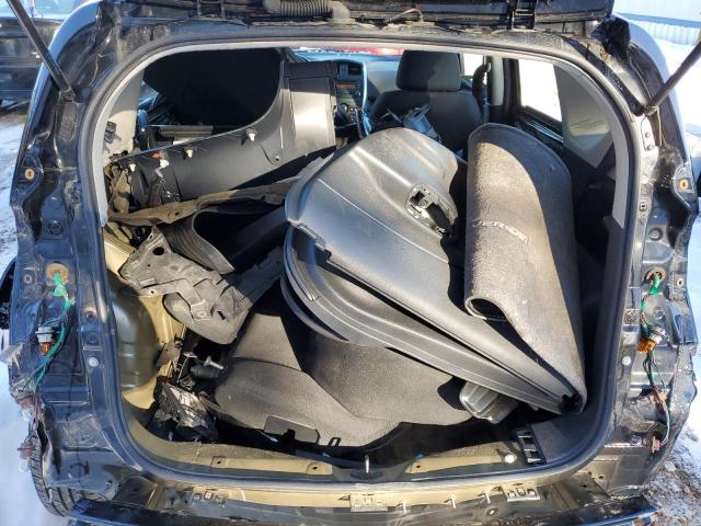 Photo 12 from auction – 2016 NISSAN VERSA NOTE with VIN 3N1CE2CP9GL387067