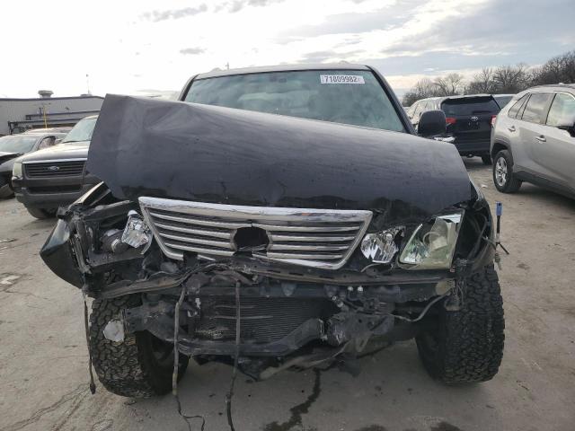 Photo 5 from auction – 2006 LEXUS LX 470 with VIN JTJHT00W264006069
