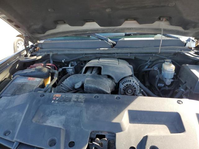 Photo 11 from auction – 2011 GMC SIERRA K15 with VIN 3GTP2VE38BG306385