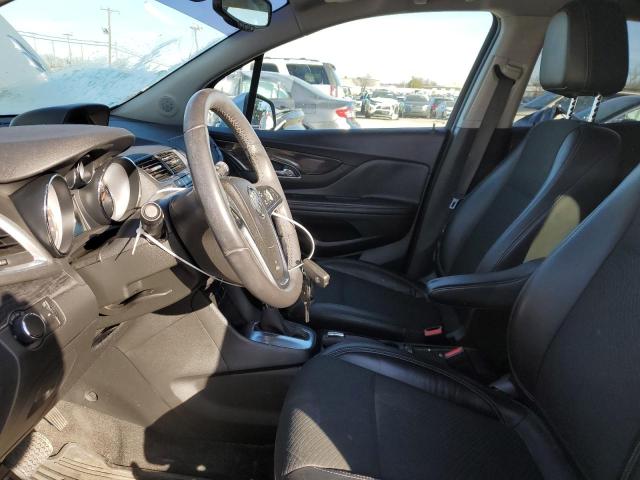 Photo 7 from auction – 2014 BUICK ENCORE with VIN KL4CJASB4EB764941