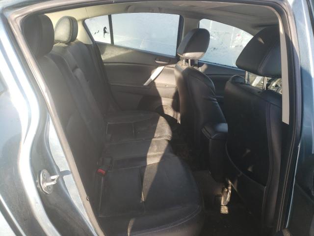 Photo 10 from auction – 2010 MAZDA 3 S with VIN JM1BL1S55A1338410