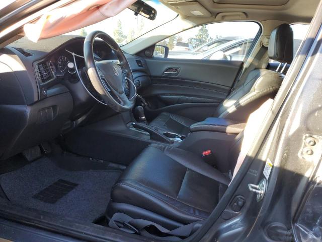 Photo 7 from auction – 2014 ACURA ILX 20 with VIN 19VDE1F34EE005543