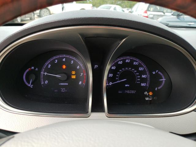 Photo 9 from auction – 2011 TOYOTA AVALON BAS with VIN 4T1BK3DB2BU396407