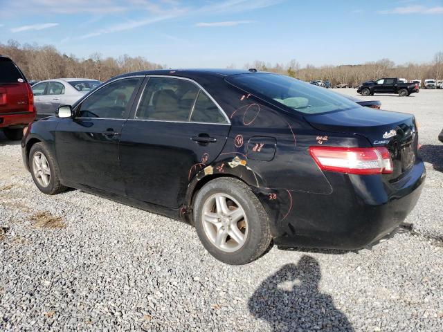 Photo 2 from auction – 2011 TOYOTA CAMRY BASE with VIN 4T1BF3EK7BU166123