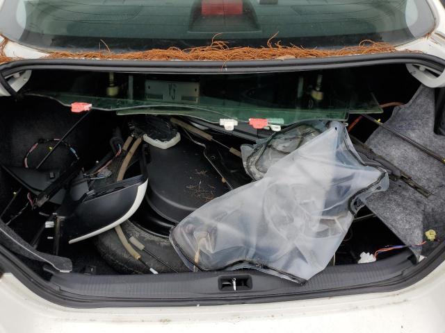 Photo 12 from auction – 2012 NISSAN ALTIMA BAS with VIN 1N4AL2AP0CN473364