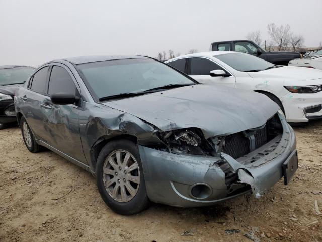 Photo 4 from auction – 2008 MITSUBISHI GALANT ES with VIN 4A3AB36F08E013385