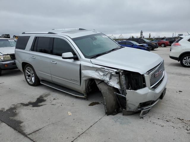 Photo 4 from auction – 2016 GMC YUKON DENA with VIN 1GKS1CKJ0GR121098