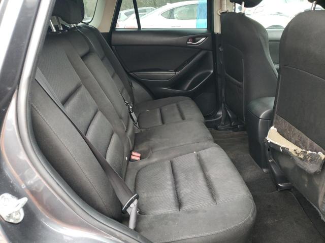 Photo 11 from auction – 2014 MAZDA CX-5 TOURI with VIN JM3KE2CY7E0335326