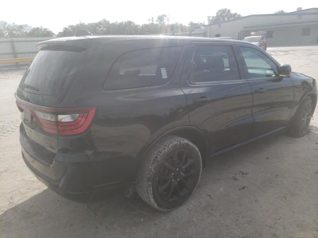 Photo 3 from auction – 2017 DODGE DURANGO R/ with VIN 1C4SDHCTXHC628918