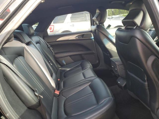 Photo 10 from auction – 2017 LINCOLN MKZ PREMIE with VIN 3LN6L5A96HR622928