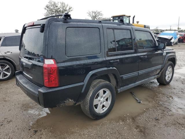 صورة رقم 3 من المزاد - 2007 JEEP COMMANDER مع VIN 1J8HH48K67C547350